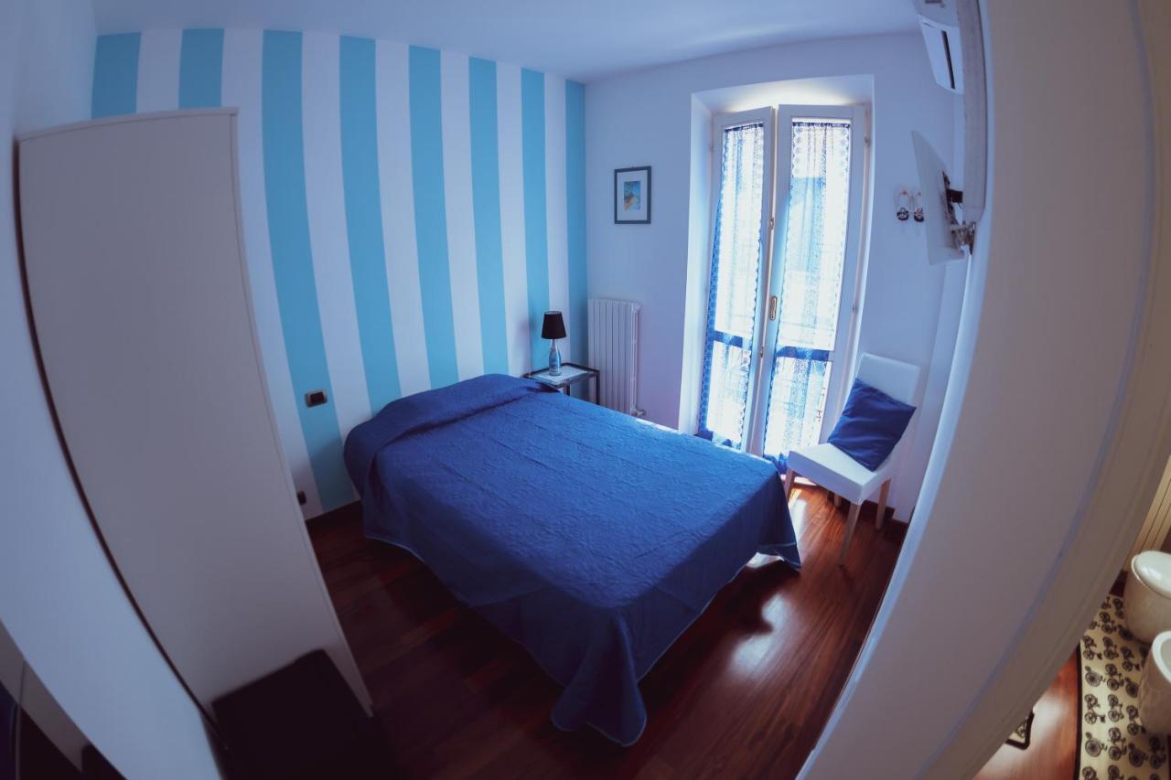 Mare Divino Porto Recanati Exterior foto