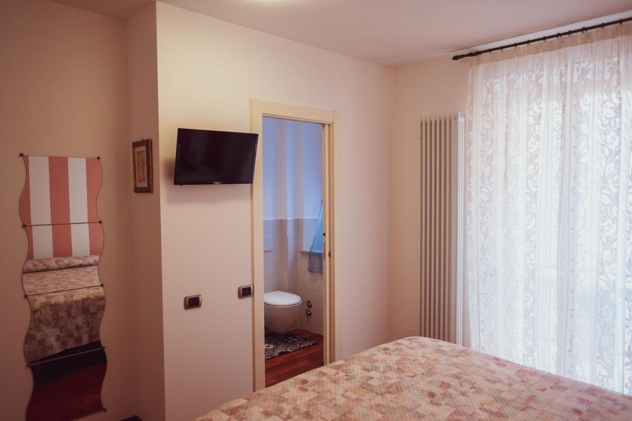 Mare Divino Porto Recanati Exterior foto