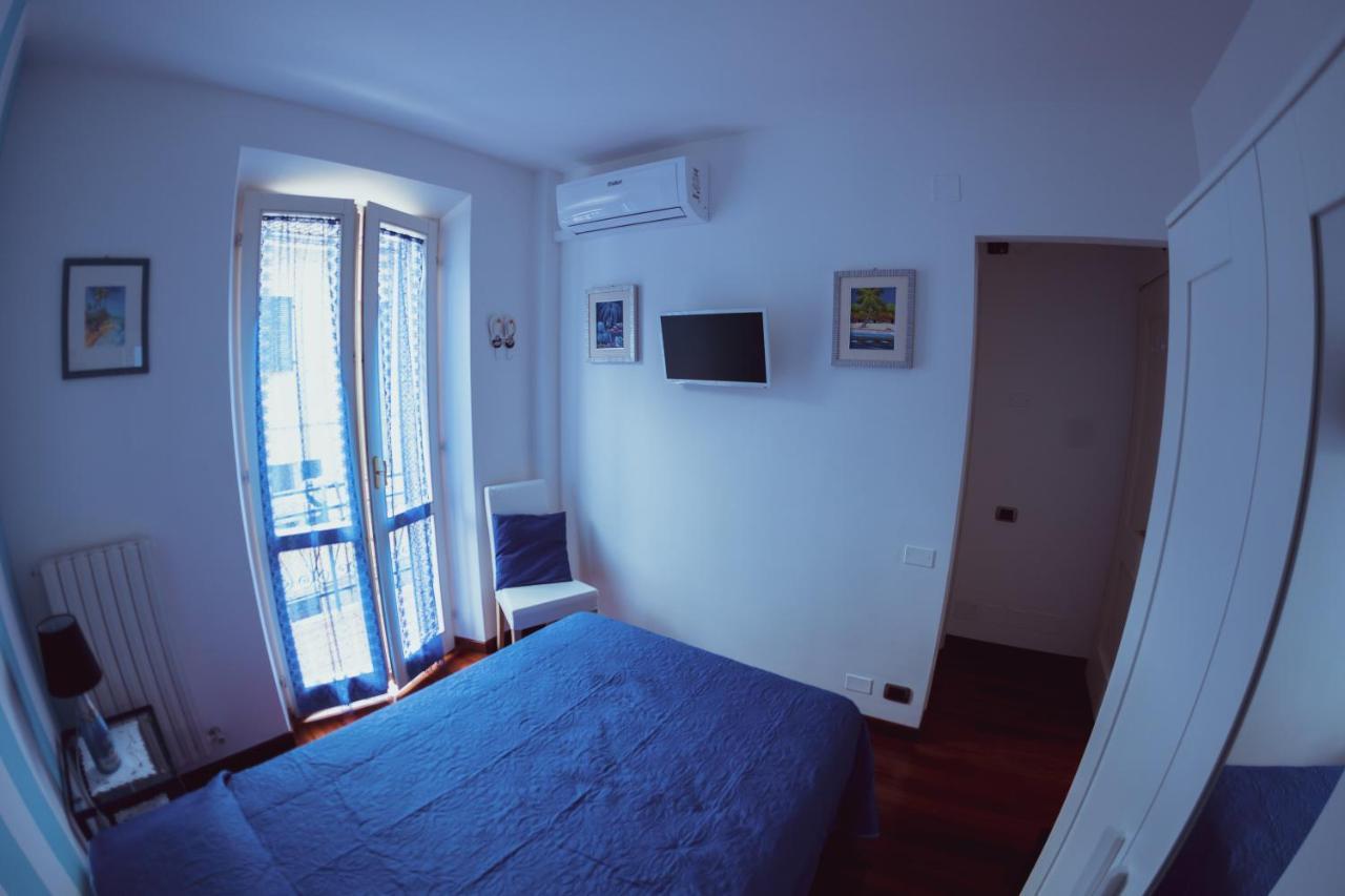 Mare Divino Porto Recanati Exterior foto
