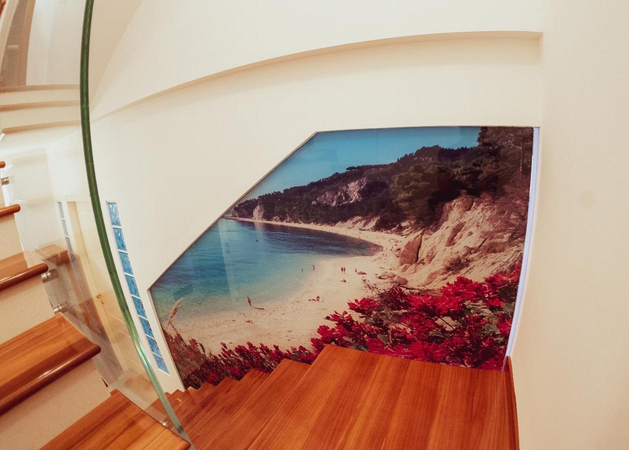 Mare Divino Porto Recanati Exterior foto